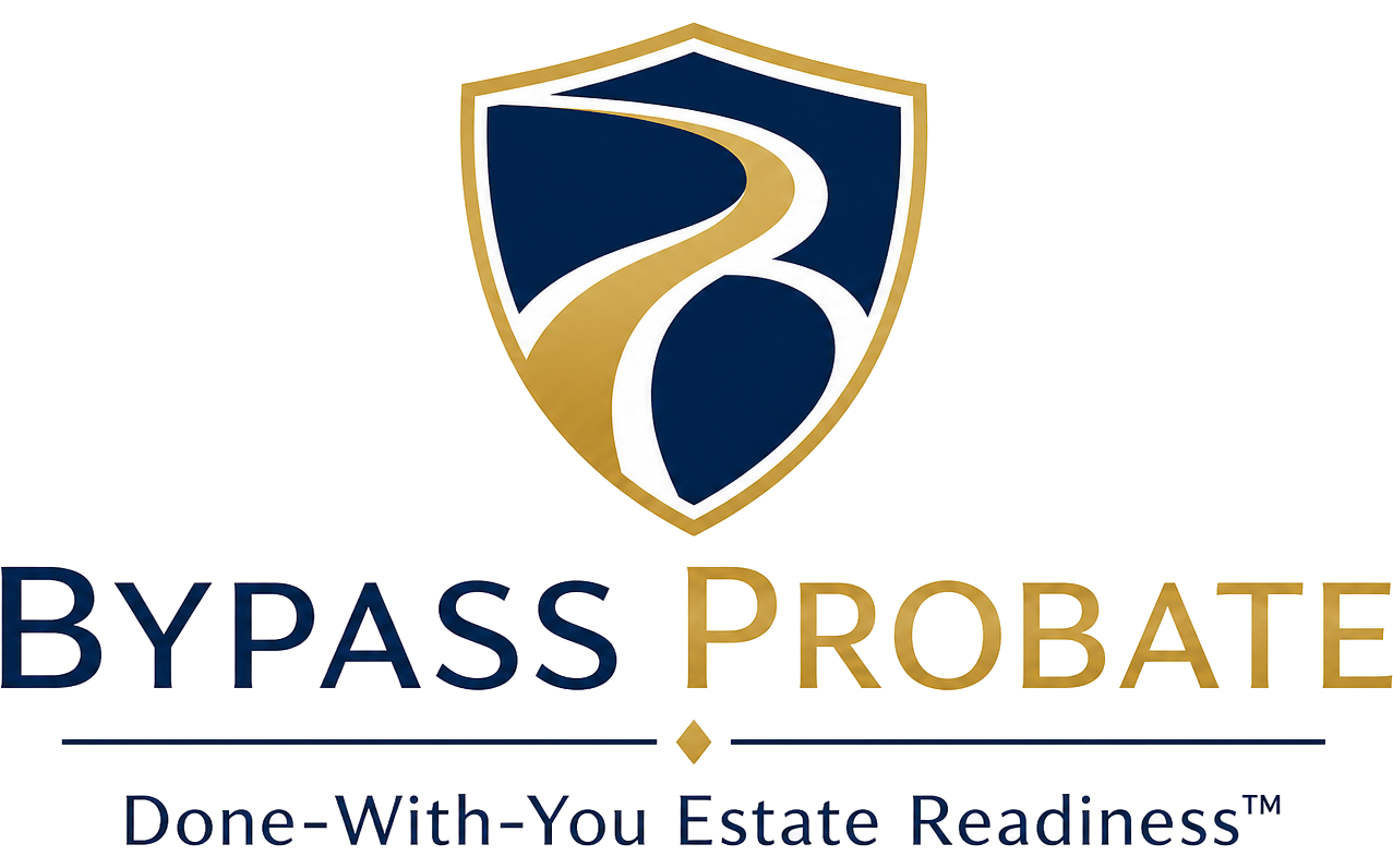Bypass Probate